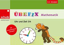 &Uuml;befix Mathematik