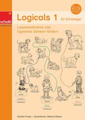 Logicals 1 f&uuml;r Einsteiger