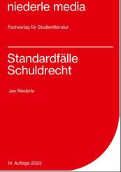 Standardf&auml;lle Schuldrecht - 2023