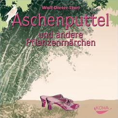 Aschenputtel,1 Audio-CD