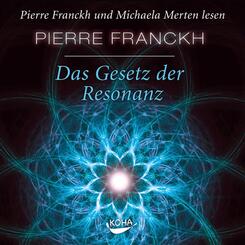 Das Gesetz der Resonanz,2 Audio-CDs