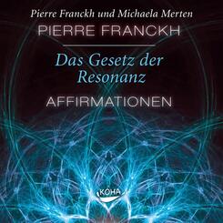 Das Gesetz der Resonanz,1 Audio-CD