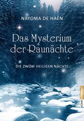 Das Mysterium der Raun&auml;chte