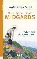 Streifz&uuml;ge am Rande Midgards