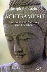 Achtsamkeit Bd.1.Bd.1