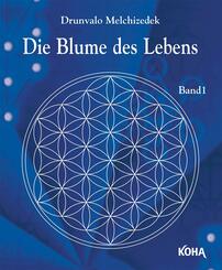 Die Blume des Lebens.Bd.1