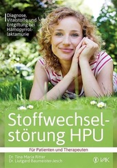 Stoffwechselst&ouml;rung HPU