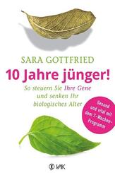 10 Jahre j&uuml;nger!