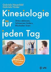 Kinesiologie f&uuml;r jeden Tag