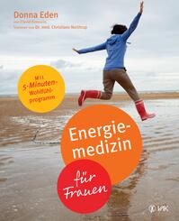 Energiemedizin f&uuml;r Frauen