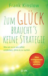 Zum Gl&uuml;ck braucht's keine Strategie