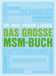 Das gro&szlig;e MSM-Buch