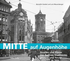 Mitte auf Augenh&ouml;he
