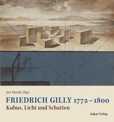 Friedrich Gilly 1772_-_1800