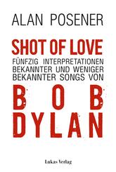Shot Of Love