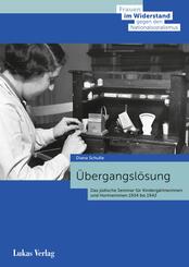 &Uuml;bergangsl&ouml;sung