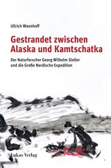 Gestrandet zwischen Alaska und Kamtschatka