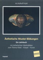&Auml;sthetische Muster-Bildungen