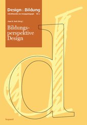 Bildungsperspektive Design