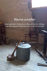 R&auml;ume schaffen