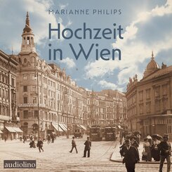 Hochzeit in Wien