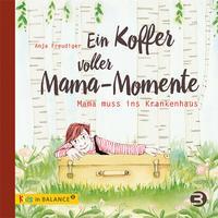 Ein Koffer voller Mama-Momente
