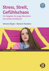 Stress, Streit, Gef&uuml;hlschaos
