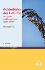 Achterbahn der Gef&uuml;hle