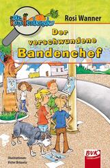 Die Karottenbande Band 5