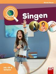 Leselauscher Wissen: Singen