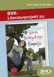 BVK-Literaturprojekt zu Wer die Nachtigall st&ouml;rt ...