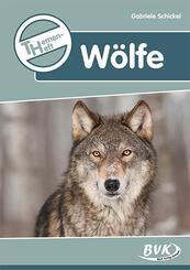 Themenheft W&ouml;lfe
