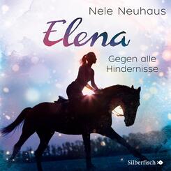 Gegen alle Hindernisse,1 Audio-CD