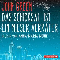 Das Schicksal ist ein mieser Verr&auml;ter,5 Audio-CD