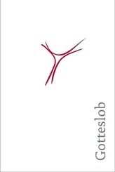 Gotteslob, Augsburg, Kunstleder (Crylux) wei&szlig;