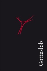 Gotteslob Gro&szlig;druckausgabe Cabraleder schwarz