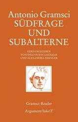 S&uuml;dfrage und Subalterne