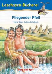 Fliegender Pfeil, Schulausgabe
