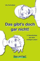Das gibt's doch gar nicht! / light