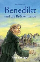 Benedikt und die Br&uuml;ckenbande, Schulausgabe
