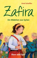 Zafira - Ein M&auml;dchen aus Syrien, Schulausgabe