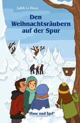 Den Weihnachtsr&auml;ubern auf der Spur / light