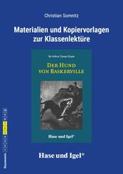 Materialien & Kopiervorlagen zu Sir Arthur Conan Doyle, Der Hund von Baskerville