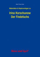 Materialien & Kopiervorlagen zu Irina Korschunow, Der Findefuchs