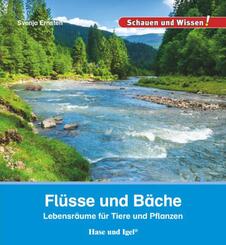 Fl&uuml;sse und B&auml;che