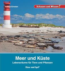 Meer und K&uuml;ste