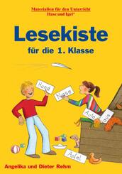 Lesekiste f&uuml;r die 1. Klasse