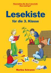 Lesekiste f&uuml;r die 3. Klasse