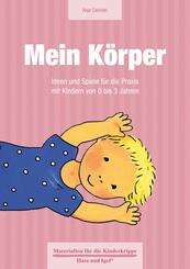 Mein K&ouml;rper