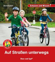 Auf Stra&szlig;en unterwegs